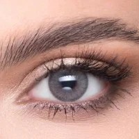 Lazord Smokey Gray - Renkli Lens Lazord Smokey Gray - Renkli Lens
